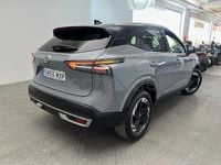 Usado Nissan Qashqai N-Connecta 140 CV (102 kW) 2025 Gris / plata SUV
