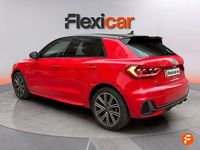 Usado Audi A1 Sportback 150 CV (110 kW) 2019 Rojo Utilitario