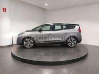 Usado Renault Scénic IV Zen 130 CV (95 kW) 2017 Gris / plata Monovolumen