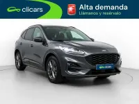 Używany Ford Kuga ST-Line 190 KM (139 kW) 2022 Szary SUV