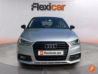 Usado Audi A1 Sportback 116 CV (85 kW) 2018 Gris Utilitario