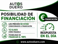 Usado Opel Astra Dynamic 110 CV (80 kW) 2016 Azul Berlina