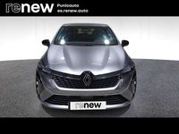 Usado Renault Clio V Techno 143 CV (105 kW) 2025 Gris Utilitario
