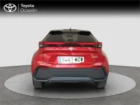 Usado Toyota C-HR 140 CV (102 kW) 2025 Otro SUV