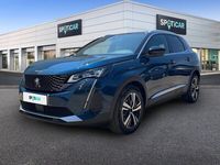 Usado Peugeot 208 Allure 102 CV (75 kW) 2024 Blanco Utilitario