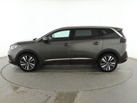 Usado Peugeot 5008 Allure 130 CV (95 kW) 2020 Gris SUV