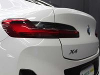 Usado BMW X4 M Sport 286 CV (210 kW) 2023 Blanco SUV