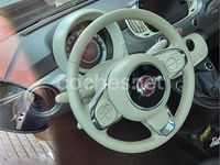 Usado Fiat 500 Connect 70 CV (51 kW) 2021 Granate Berlina