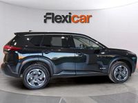 Usado Nissan X-Trail Acenta 213 CV (156 kW) 2025 Negro SUV