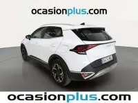 Usado Kia Sportage 136 CV (100 kW) 2025 Blanco SUV