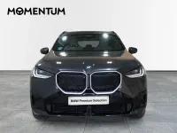 Usado BMW X3 Shadowline 197 CV (144 kW) 2025 Gris SUV