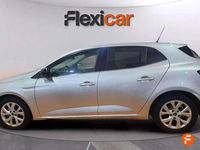 Usado Renault Mégane IV LIMITED 140 CV (102 kW) 2020 Gris Utilitario