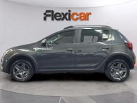 Occasion Dacia Sandero 90 ch (66 kW) 2018 Gris Citadine