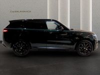 Usado Land Rover Range Rover Sport SE 459 CV (337 kW) 2025 Verde SUV