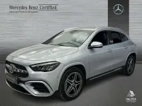 Usado Mercedes GLA200 150 CV (110 kW) 2025 SUV
