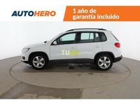 usado VW Tiguan 2.0 TDI Advance BM