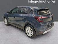 Usado Renault Captur Equilibre 89 CV (65 kW) 2023 SUV