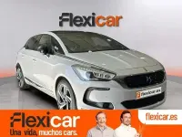 Usado DS Automobiles DS5 Style 181 CV (133 kW) 2017 Blanco Utilitario