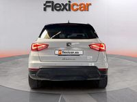 Usado Seat Arona FR 116 CV (85 kW) 2021 Blanco SUV