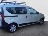 Usado Dacia Dokker Essentiel 102 CV (75 kW) 2019 Monovolumen