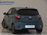 Usado Hyundai i10 67 CV (49 kW) 2025 Utilitario