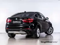 Usado BMW X6 265 CV (194 kW) 2019 SUV