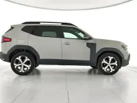 Usado Dacia Duster Journey 130 CV (95 kW) 2025 Marrón SUV