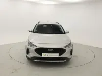 Usado Ford Focus Active 156 CV (114 kW) 2023 Plateado Berlina