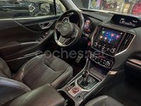 Usado Subaru Forester 150 CV (110 kW) 2021 Blanco SUV