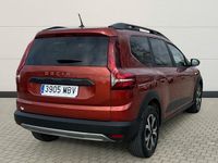 Usado Dacia Jogger Comfort 110 CV (80 kW) 2022 Marrón Monovolumen
