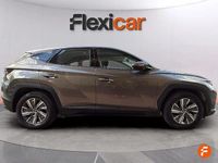 Usado Hyundai Tucson 150 CV (110 kW) 2021 Beige SUV