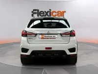 Usado Mitsubishi ASX Motion 150 CV (110 kW) 2020 Blanco SUV