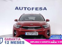 Usado Kia Stonic 84 CV (61 kW) 2018 Rojo SUV