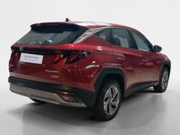 Usado Hyundai Tucson 215 CV (158 kW) 2025 SUV