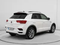 Usado VW T-Roc Advance 150 CV (110 kW) 2021 SUV