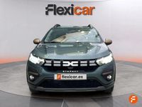 Usado Dacia Sandero Expression 101 CV (74 kW) 2025 Verde