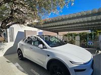 Usado Tesla Model Y 2025 Eléctrico SUV