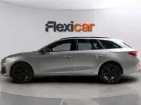 Usado Cupra Leon 204 CV (150 kW) 2021 Gris Utilitario