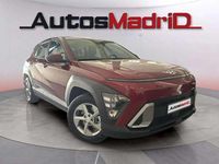 Usado Hyundai Kona 139 HP (102 kW) 2025 Vermelho SUV