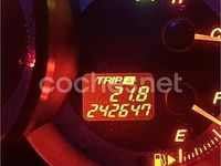 Usado Mazda 3 Sportive 150 CV (110 kW) 2004 Gris / plata Berlina