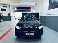 Usado BMW X3 xLine 190 CV (139 kW) 2021 Negro SUV