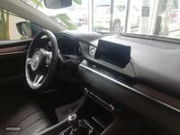 usado Mazda 6 6 (2021) SKYACTIV-G 2.0 107 kW (145 CV) MT FWD WGN Zenith