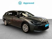 Usado VW Passat 204 CV (150 kW) 2024 Gris / plata Familiar