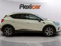 Usado Mitsubishi ASX 143 CV (105 kW) 2024 Blanco SUV