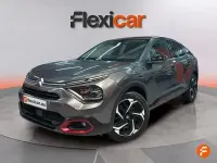 Usado Citroën C4 Feel 130 CV (95 kW) 2023 Gris SUV
