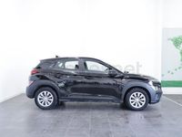 Usado Hyundai Kona 120 CV (88 kW) 2022 Negro SUV
