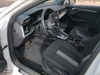 Usado Audi A3 Advanced Plus 150 CV (110 kW) 2022 Blanco Berlina