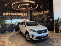 Usado Kia Sorento 200 CV (147 kW) 2019 Blanco SUV