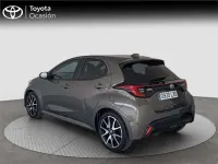 Usado Toyota Yaris Style 116 CV (85 kW) 2022 Utilitario
