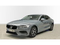 Usado Volvo S60 Core 197 CV (144 kW) 2023 Gris Berlina